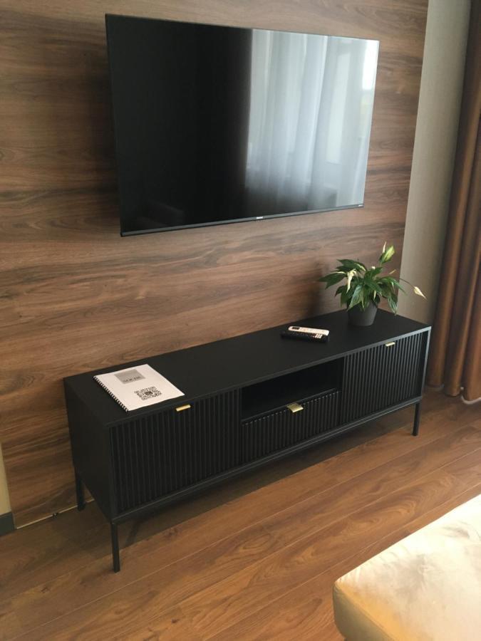 Noche Apartamenty Premium 비아와포들라스카 외부 사진